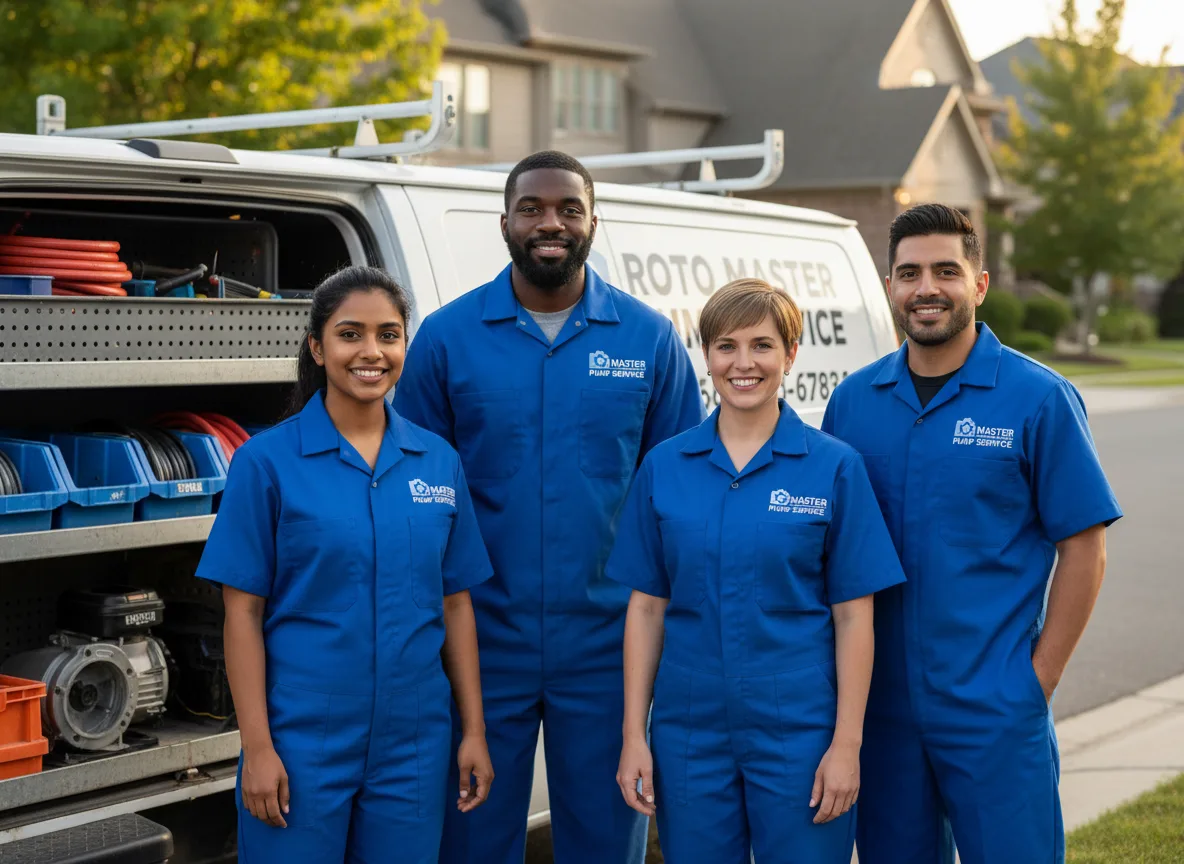 Sump Pump Installation company in Hicksville, NY